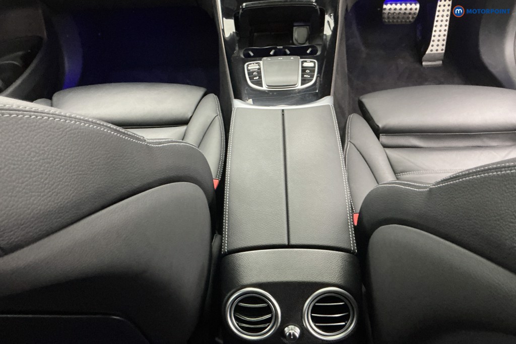 Mercedes-Benz EQC Amg Line Automatic Electric SUV - Stock Number (1608585) - 14th supplementary image