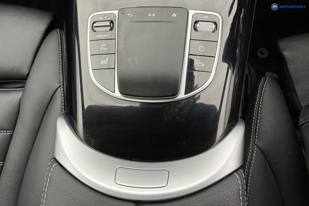 Mercedes-Benz EQC Amg Line Automatic Electric SUV - Stock Number (1608585) - 17th supplementary image