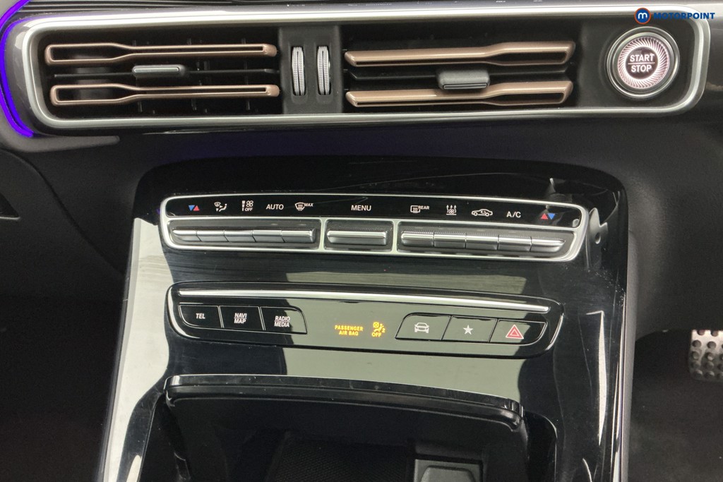 Mercedes-Benz EQC Amg Line Automatic Electric SUV - Stock Number (1608585) - 19th supplementary image