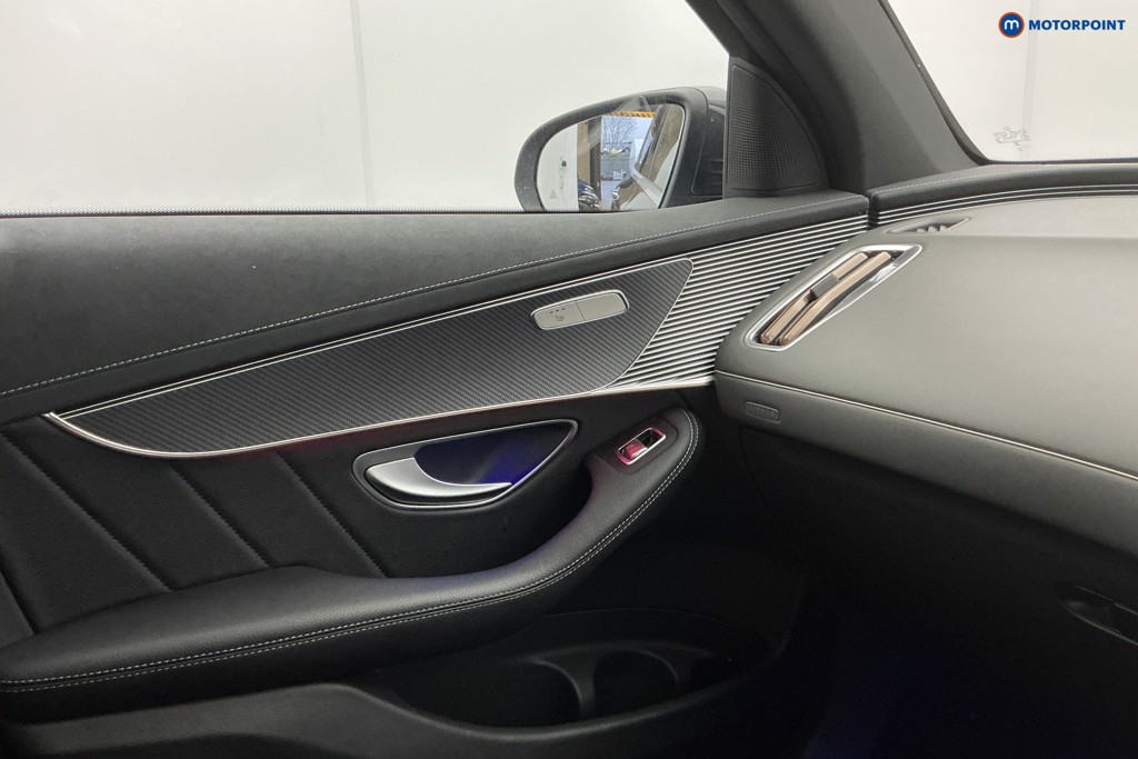 Mercedes-Benz EQC Amg Line Automatic Electric SUV - Stock Number (1608585) - 20th supplementary image