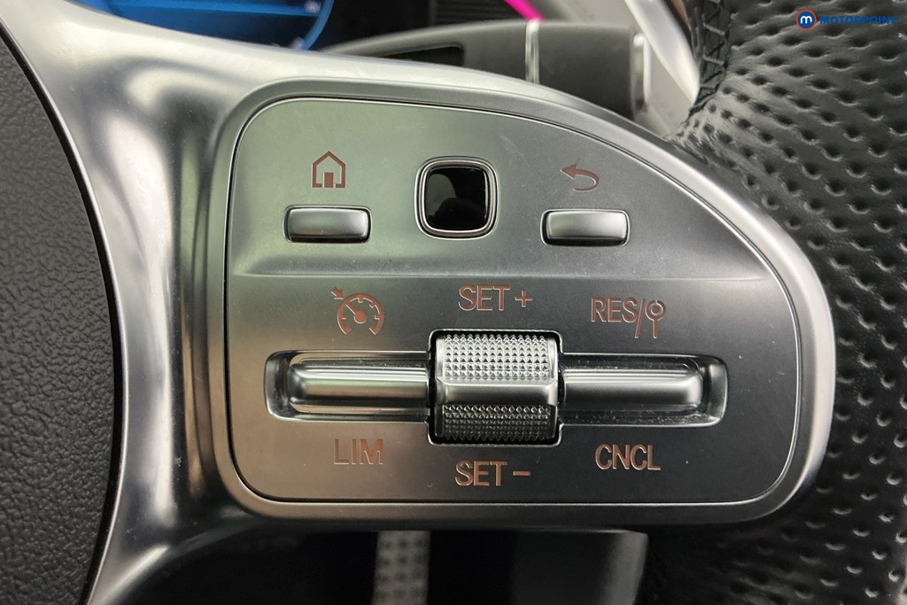 Mercedes-Benz EQC Amg Line Automatic Electric SUV - Stock Number (1608585) - 22nd supplementary image