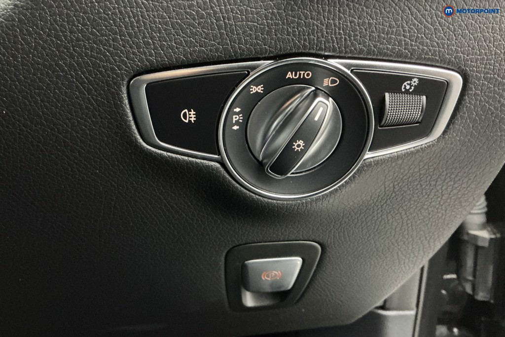 Mercedes-Benz EQC Amg Line Automatic Electric SUV - Stock Number (1608585) - 23rd supplementary image