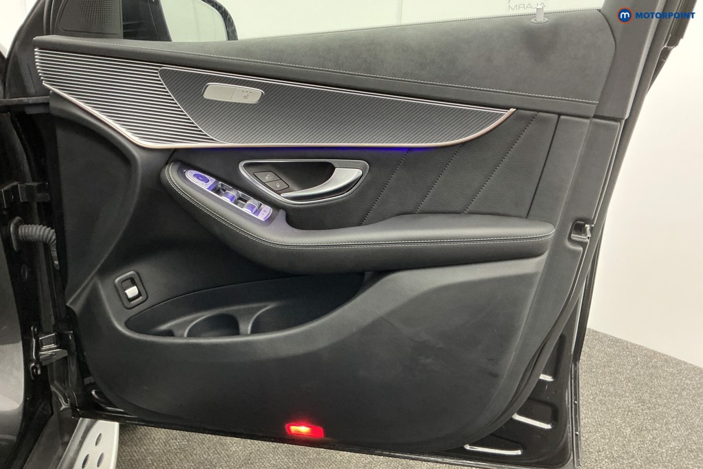 Mercedes-Benz EQC Amg Line Automatic Electric SUV - Stock Number (1608585) - 25th supplementary image