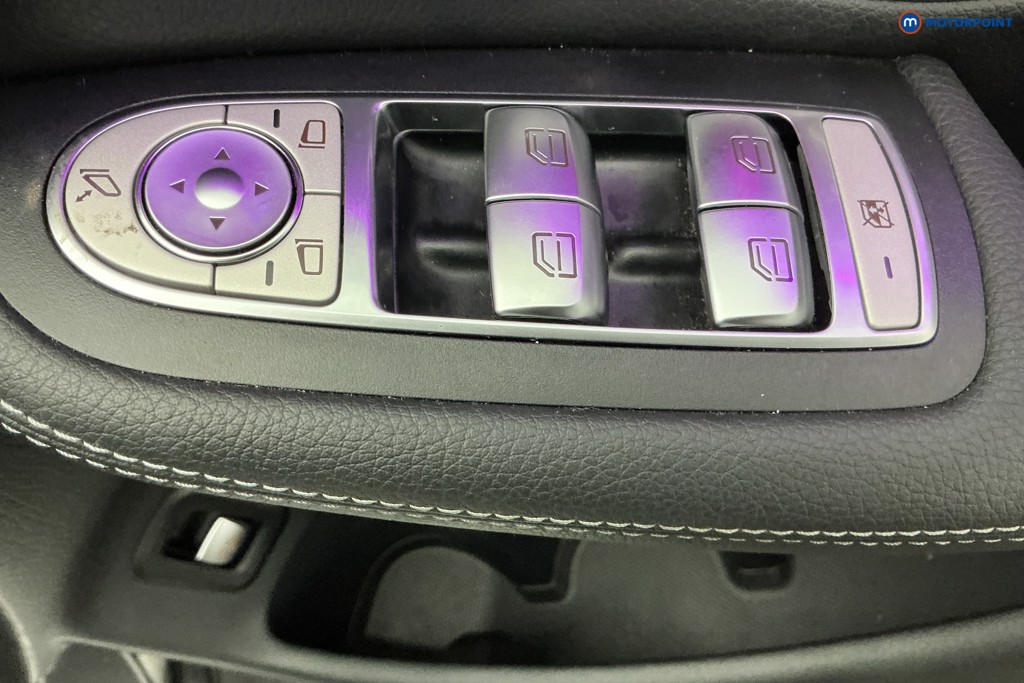 Mercedes-Benz EQC Amg Line Automatic Electric SUV - Stock Number (1608585) - 26th supplementary image