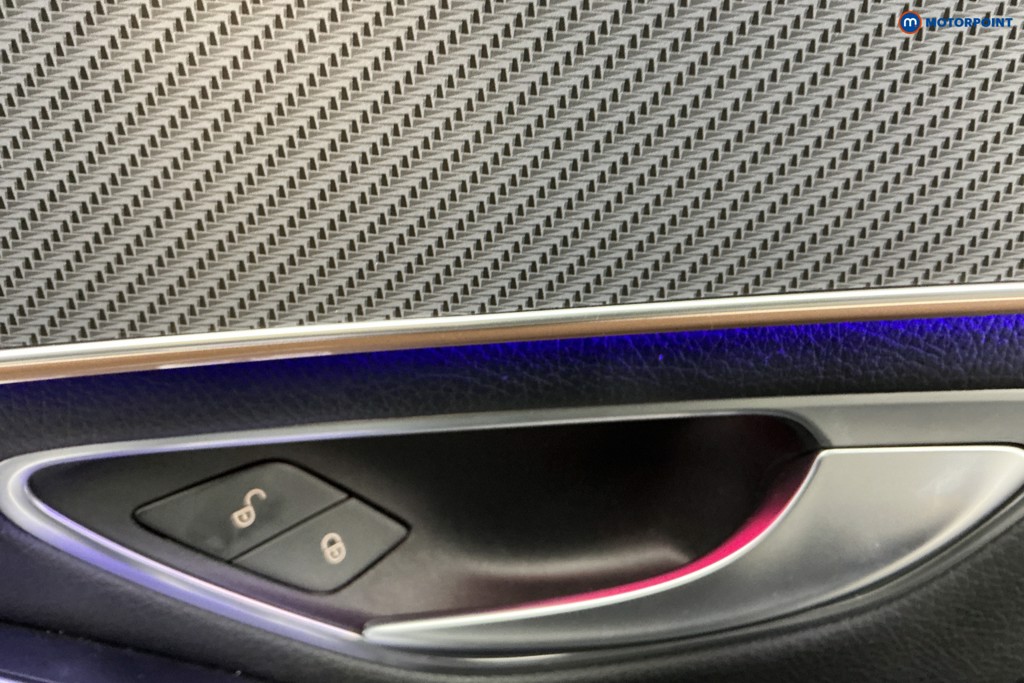 Mercedes-Benz EQC Amg Line Automatic Electric SUV - Stock Number (1608585) - 27th supplementary image