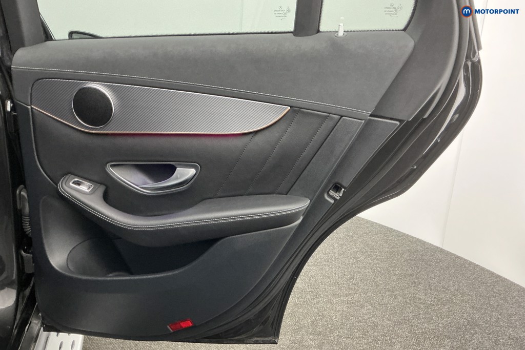 Mercedes-Benz EQC Amg Line Automatic Electric SUV - Stock Number (1608585) - 29th supplementary image