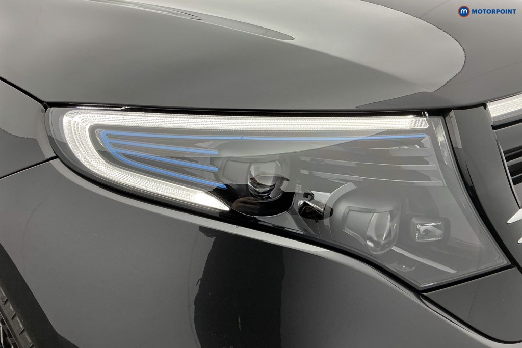 Mercedes-Benz EQC Amg Line Automatic Electric SUV - Stock Number (1608585) - 31st supplementary image