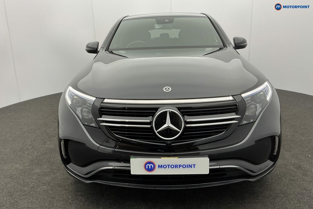 Mercedes-Benz EQC Amg Line Automatic Electric SUV - Stock Number (1608585) - 33rd supplementary image