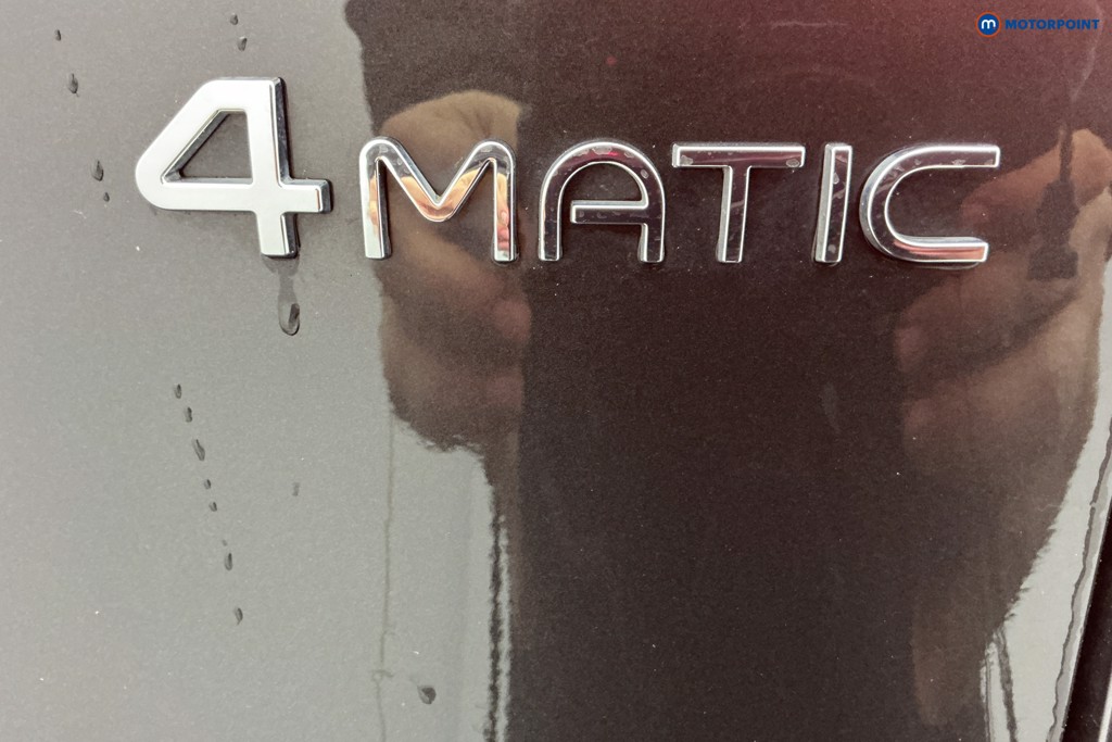 Mercedes-Benz EQC Amg Line Automatic Electric SUV - Stock Number (1608585) - 36th supplementary image