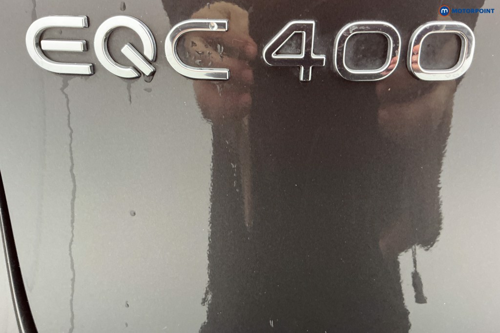 Mercedes-Benz EQC Amg Line Automatic Electric SUV - Stock Number (1608585) - 37th supplementary image