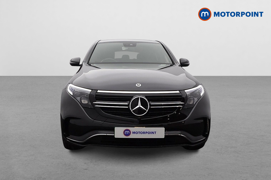Mercedes-Benz EQC Amg Line Automatic Electric SUV - Stock Number (1608585) - Front bumper