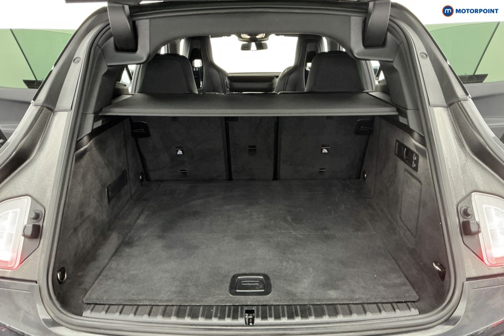 BMW IX M Sport Automatic Electric SUV - Stock Number (1608590) - 4th supplementary image