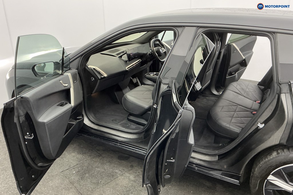 BMW IX M Sport Automatic Electric SUV - Stock Number (1608590) - 5th supplementary image