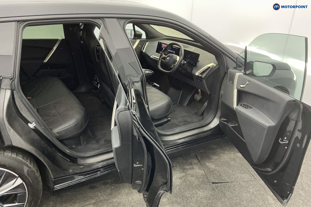 BMW IX M Sport Automatic Electric SUV - Stock Number (1608590) - 6th supplementary image