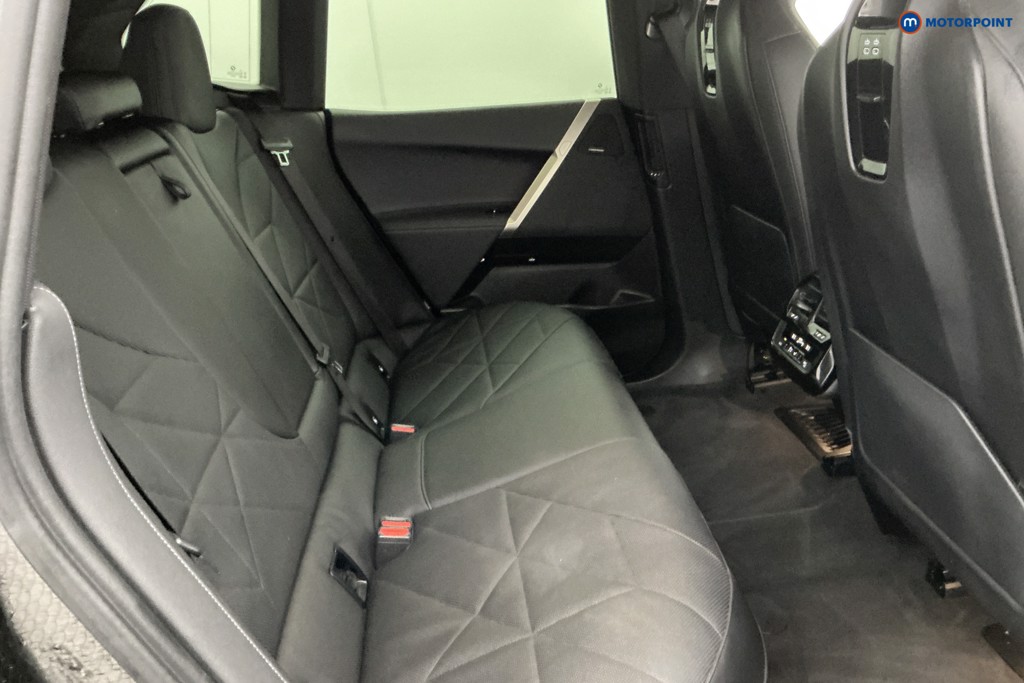 BMW IX M Sport Automatic Electric SUV - Stock Number (1608590) - 7th supplementary image