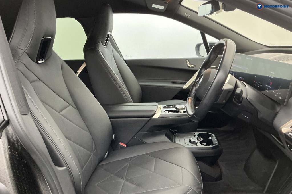BMW IX M Sport Automatic Electric SUV - Stock Number (1608590) - 8th supplementary image