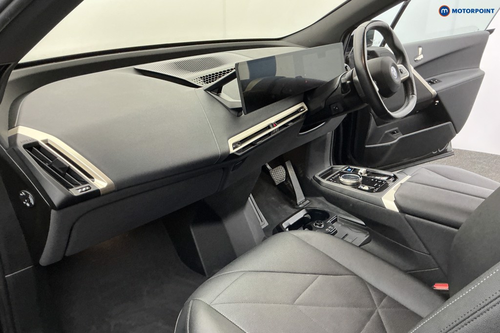 BMW IX M Sport Automatic Electric SUV - Stock Number (1608590) - 11th supplementary image