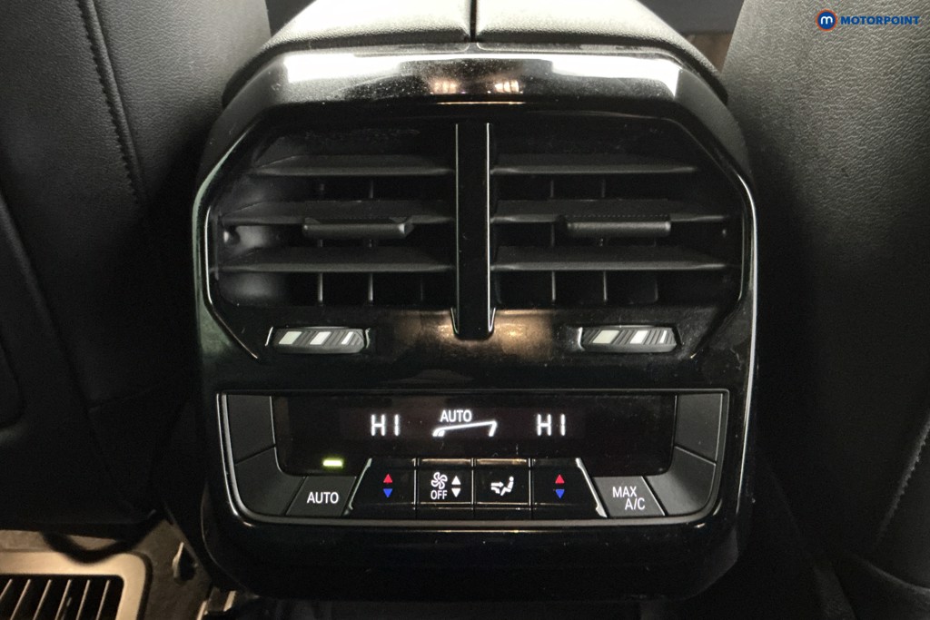 BMW IX M Sport Automatic Electric SUV - Stock Number (1608590) - 13th supplementary image