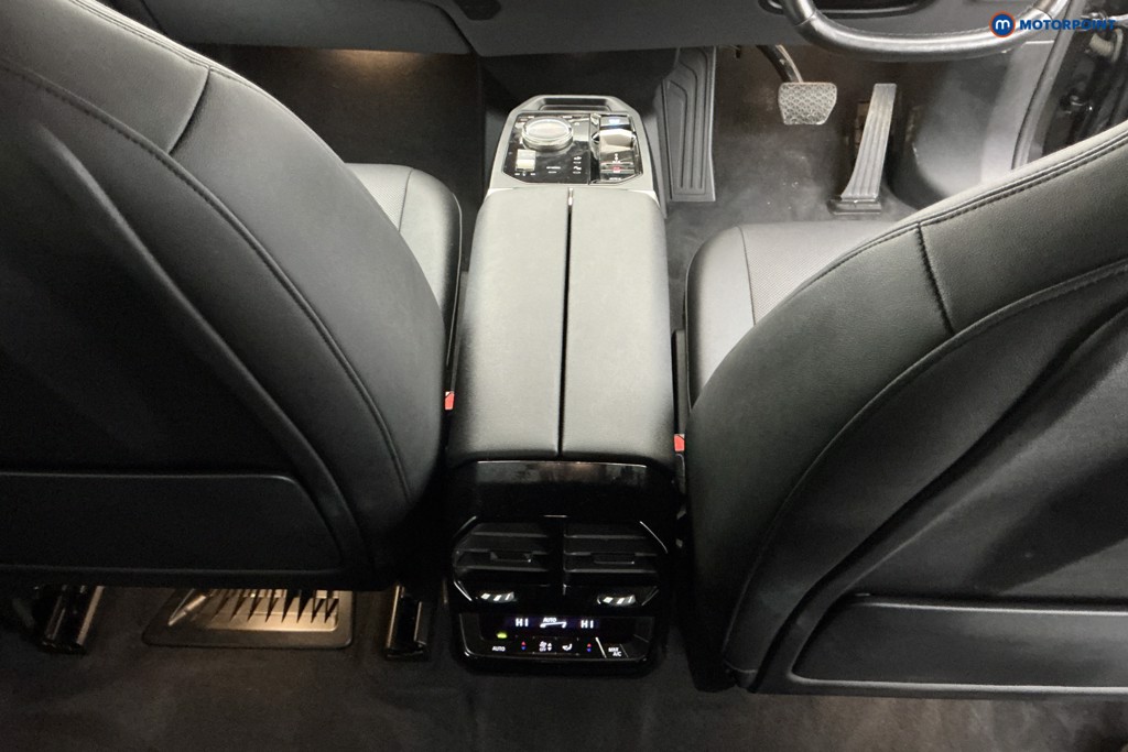 BMW IX M Sport Automatic Electric SUV - Stock Number (1608590) - 14th supplementary image