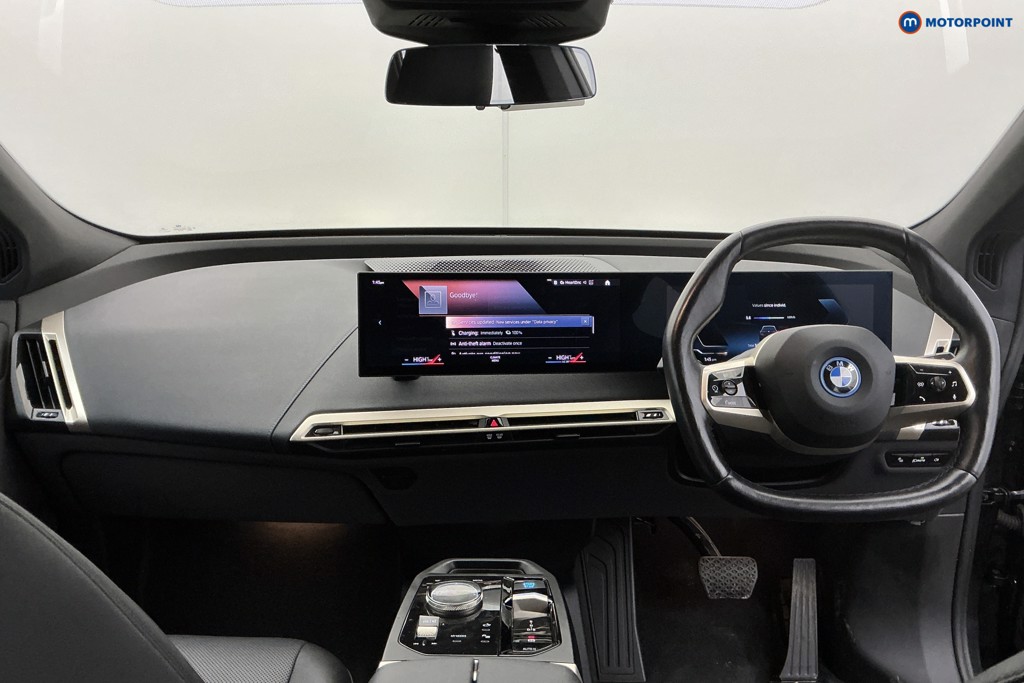 BMW IX M Sport Automatic Electric SUV - Stock Number (1608590) - 15th supplementary image