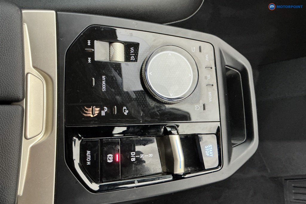 BMW IX M Sport Automatic Electric SUV - Stock Number (1608590) - 18th supplementary image