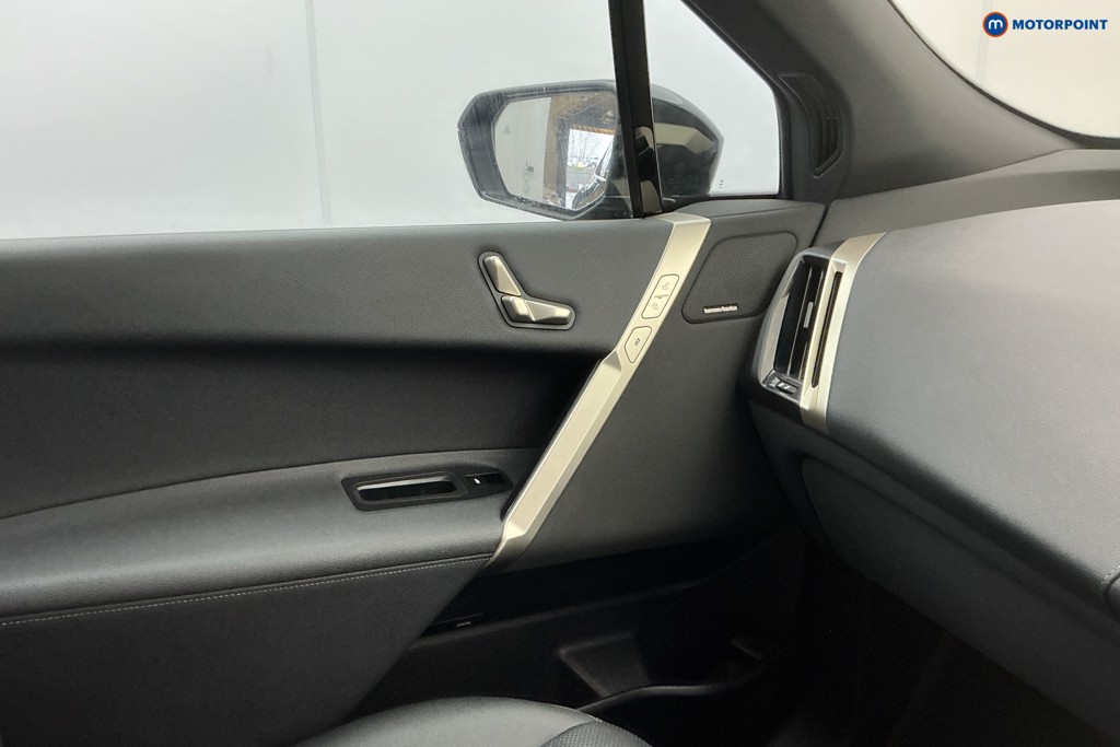 BMW IX M Sport Automatic Electric SUV - Stock Number (1608590) - 21st supplementary image