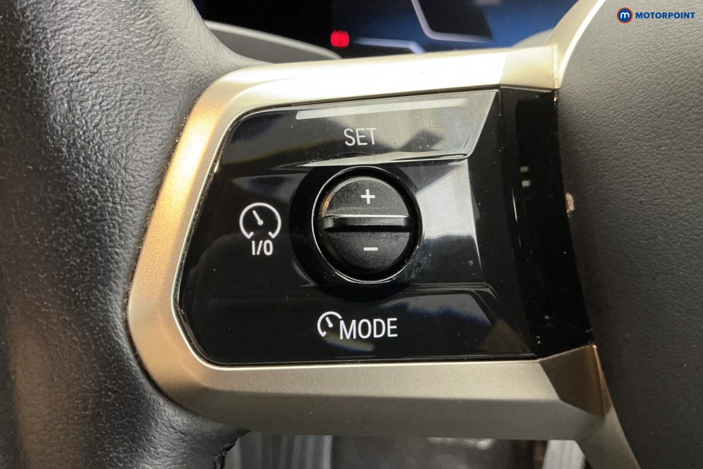 BMW IX M Sport Automatic Electric SUV - Stock Number (1608590) - 22nd supplementary image