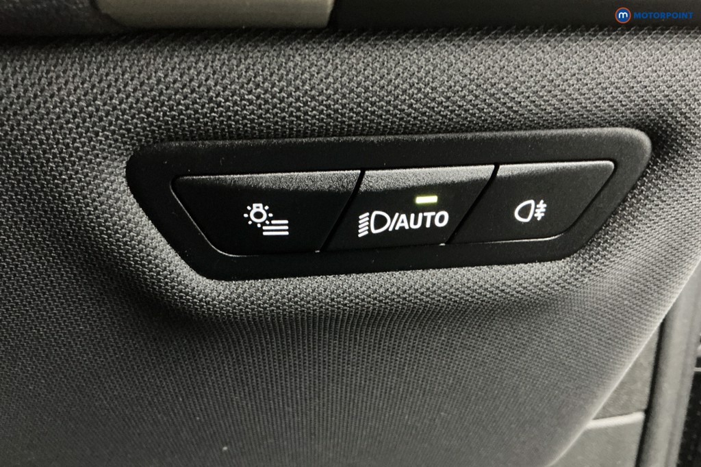 BMW IX M Sport Automatic Electric SUV - Stock Number (1608590) - 24th supplementary image