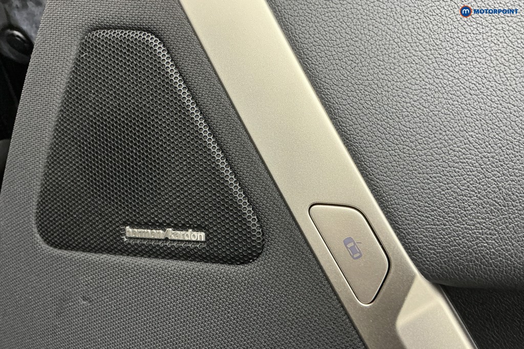 BMW IX M Sport Automatic Electric SUV - Stock Number (1608590) - 31st supplementary image