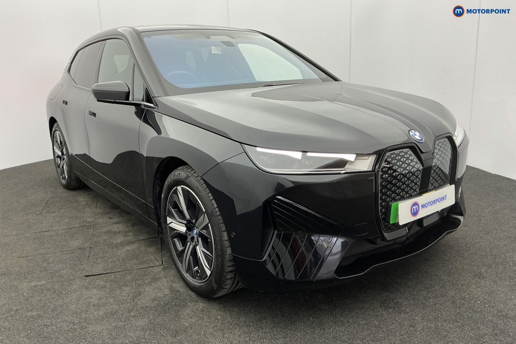 BMW IX M Sport Automatic Electric SUV - Stock Number (1608590) - 33rd supplementary image