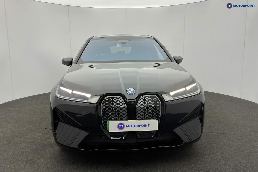 BMW IX M Sport Automatic Electric SUV - Stock Number (1608590) - 34th supplementary image