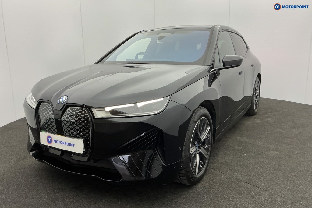 BMW IX M Sport Automatic Electric SUV - Stock Number (1608590) - 35th supplementary image