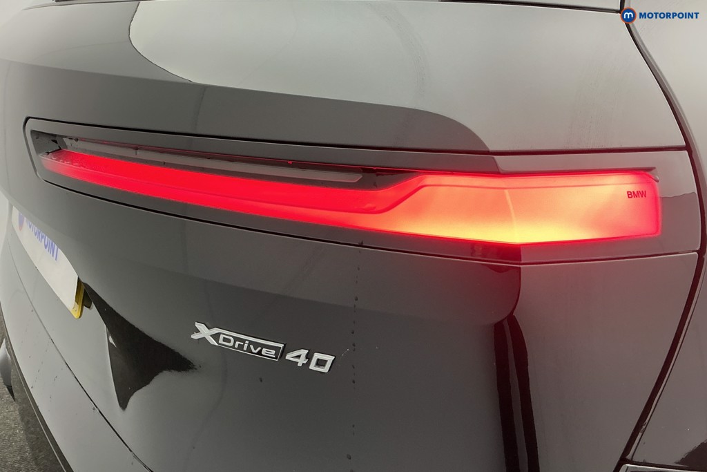 BMW IX M Sport Automatic Electric SUV - Stock Number (1608590) - 36th supplementary image