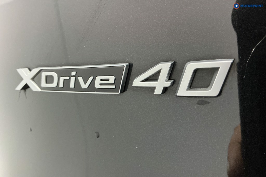 BMW IX M Sport Automatic Electric SUV - Stock Number (1608590) - 37th supplementary image