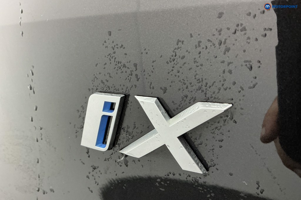 BMW IX M Sport Automatic Electric SUV - Stock Number (1608590) - 38th supplementary image