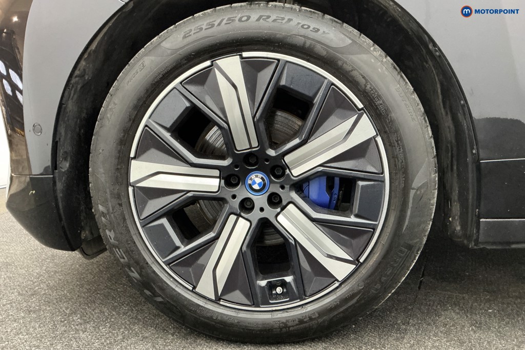 BMW IX M Sport Automatic Electric SUV - Stock Number (1608590) - 39th supplementary image
