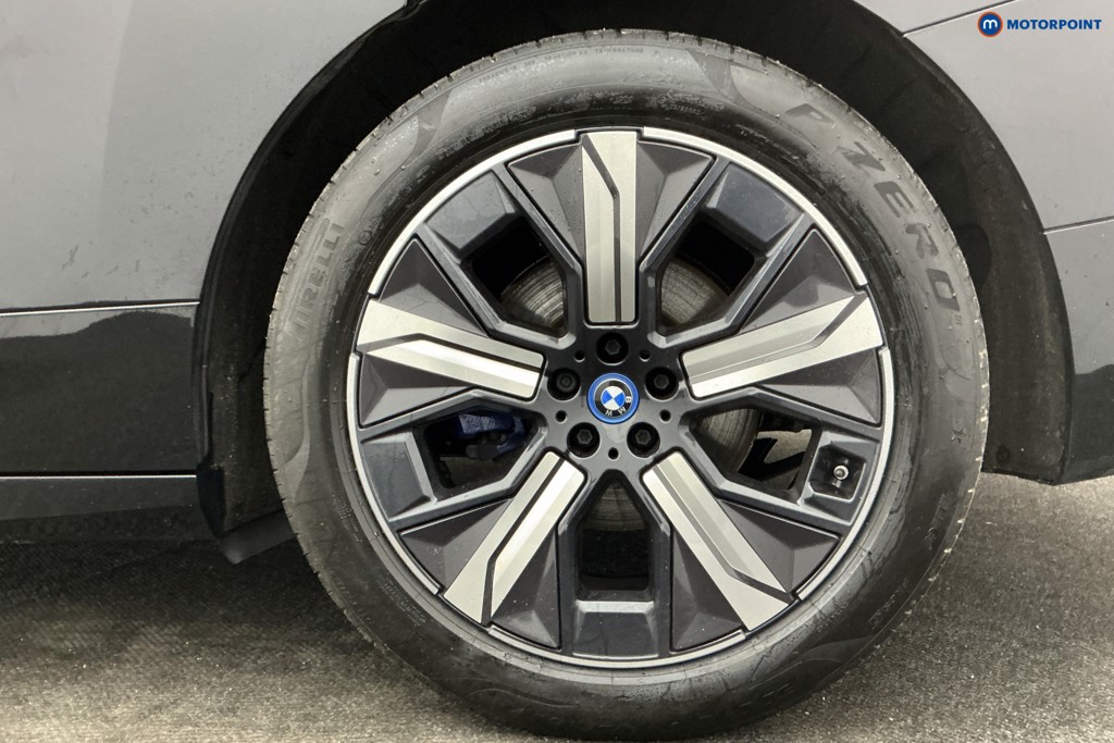 BMW IX M Sport Automatic Electric SUV - Stock Number (1608590) - 40th supplementary image