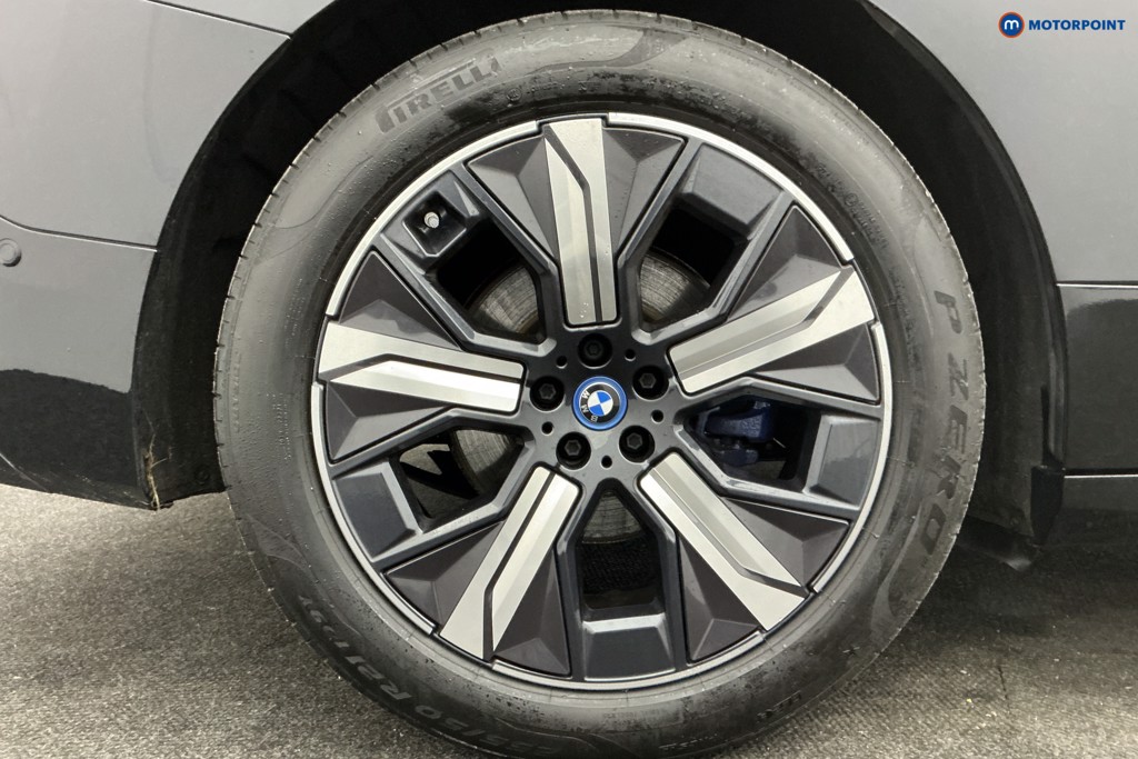 BMW IX M Sport Automatic Electric SUV - Stock Number (1608590) - 41st supplementary image