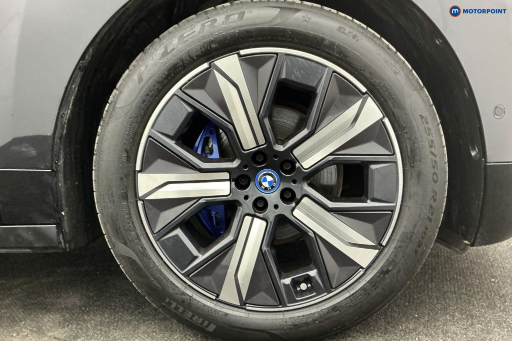 BMW IX M Sport Automatic Electric SUV - Stock Number (1608590) - 42nd supplementary image