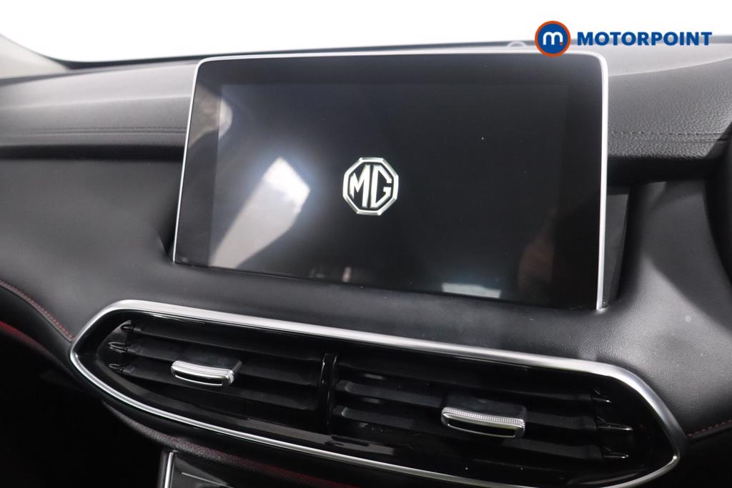 Mg Motor Uk HS Exclusive Automatic Petrol SUV - Stock Number (1608605) - 2nd supplementary image