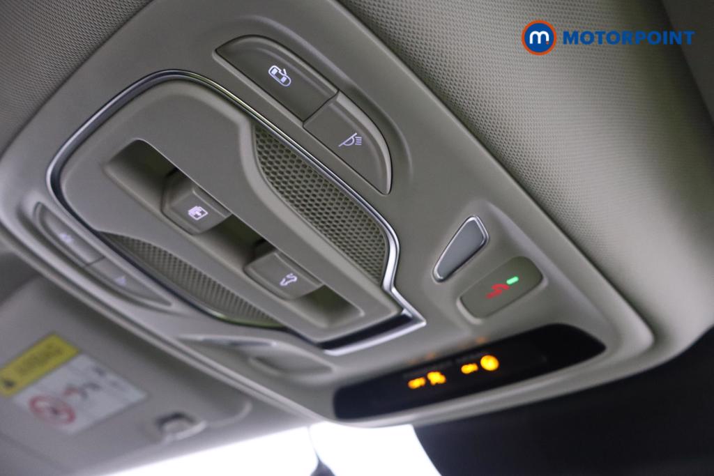 Mg Motor Uk HS Exclusive Automatic Petrol SUV - Stock Number (1608605) - 3rd supplementary image