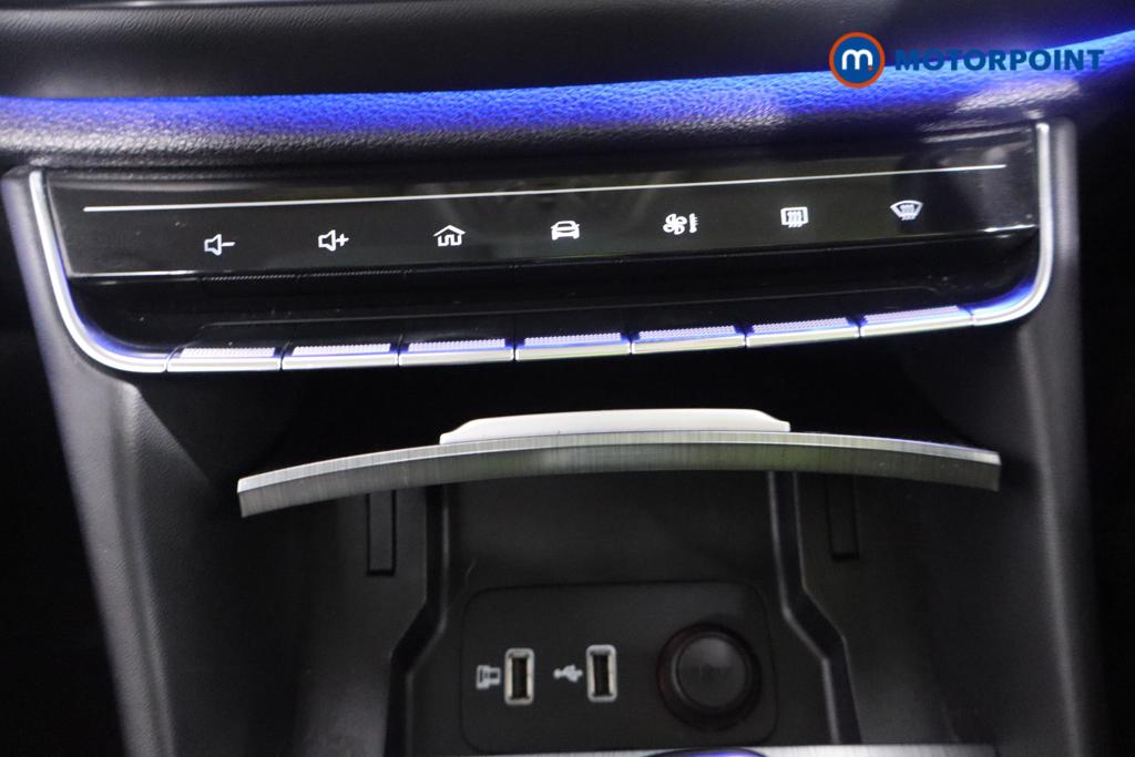 Mg Motor Uk HS Exclusive Automatic Petrol SUV - Stock Number (1608605) - 4th supplementary image