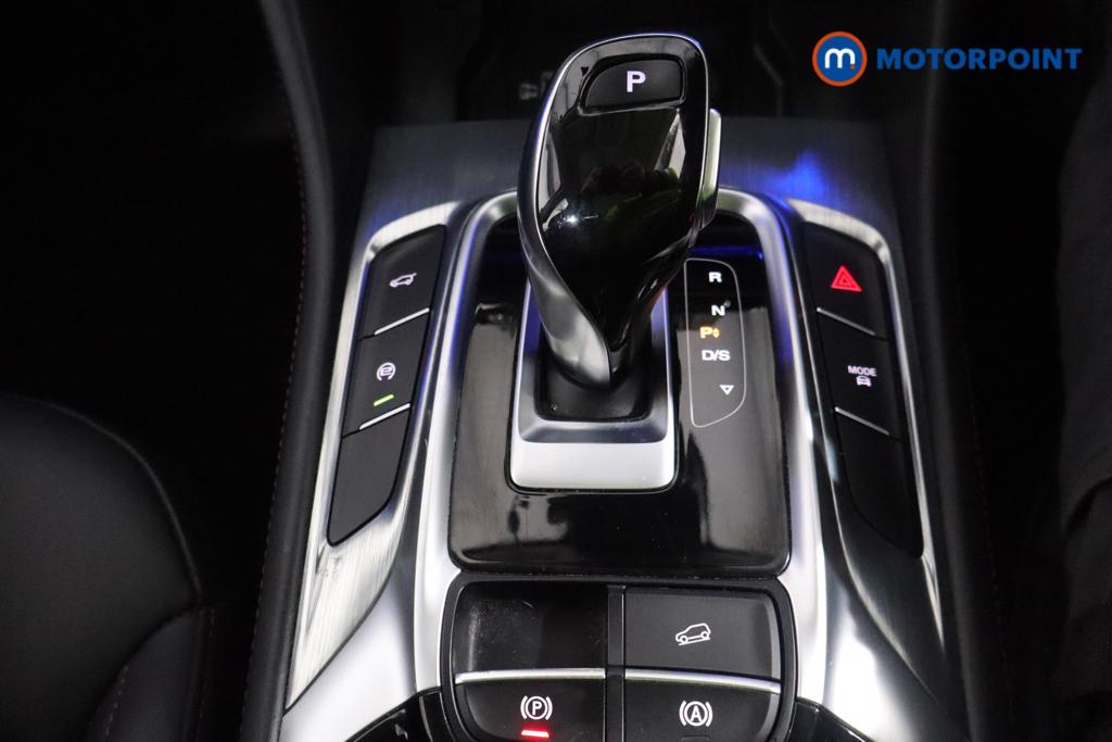 Mg Motor Uk HS Exclusive Automatic Petrol SUV - Stock Number (1608605) - 5th supplementary image