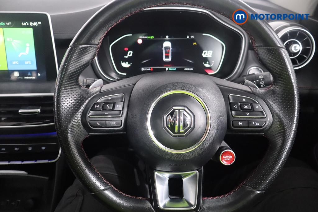 Mg Motor Uk HS Exclusive Automatic Petrol SUV - Stock Number (1608605) - 6th supplementary image