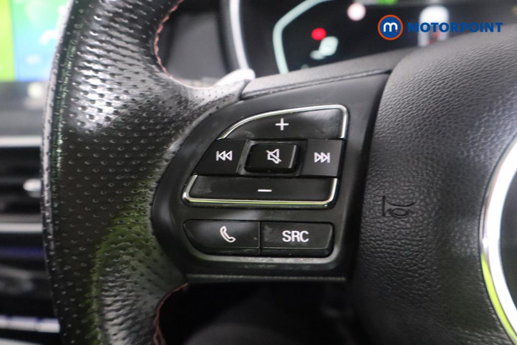 Mg Motor Uk HS Exclusive Automatic Petrol SUV - Stock Number (1608605) - 7th supplementary image
