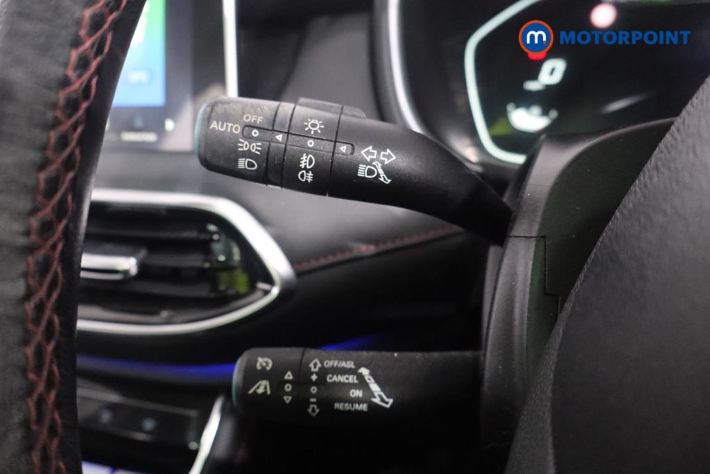 Mg Motor Uk HS Exclusive Automatic Petrol SUV - Stock Number (1608605) - 9th supplementary image