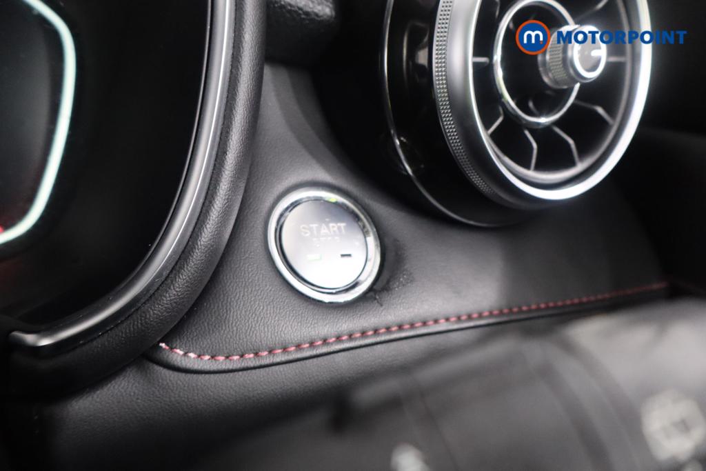 Mg Motor Uk HS Exclusive Automatic Petrol SUV - Stock Number (1608605) - 11th supplementary image