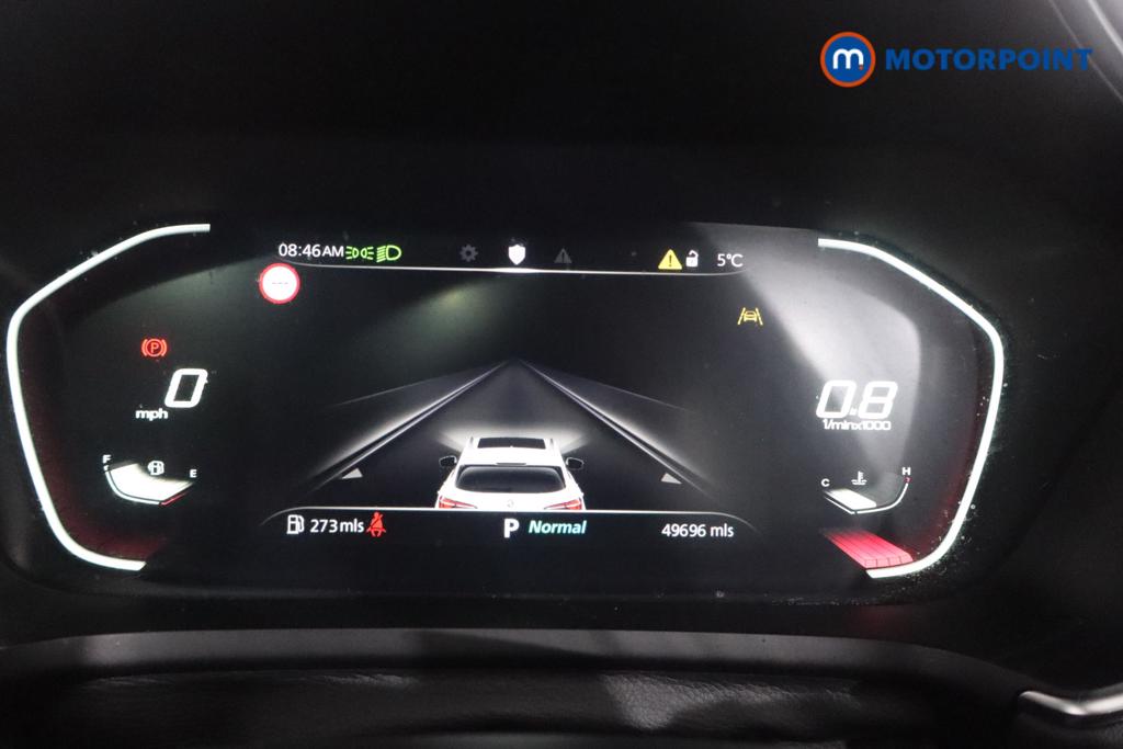 Mg Motor Uk HS Exclusive Automatic Petrol SUV - Stock Number (1608605) - 12th supplementary image