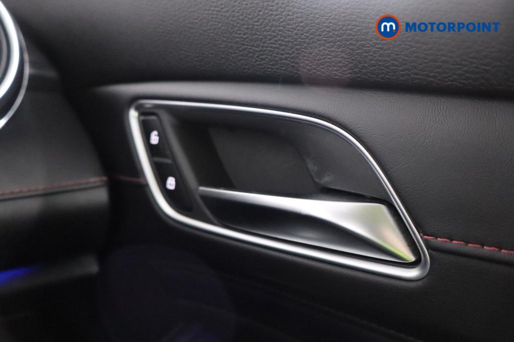 Mg Motor Uk HS Exclusive Automatic Petrol SUV - Stock Number (1608605) - 13th supplementary image