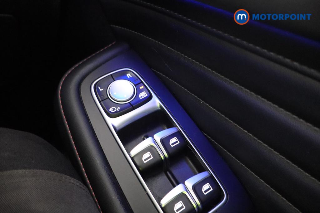 Mg Motor Uk HS Exclusive Automatic Petrol SUV - Stock Number (1608605) - 14th supplementary image